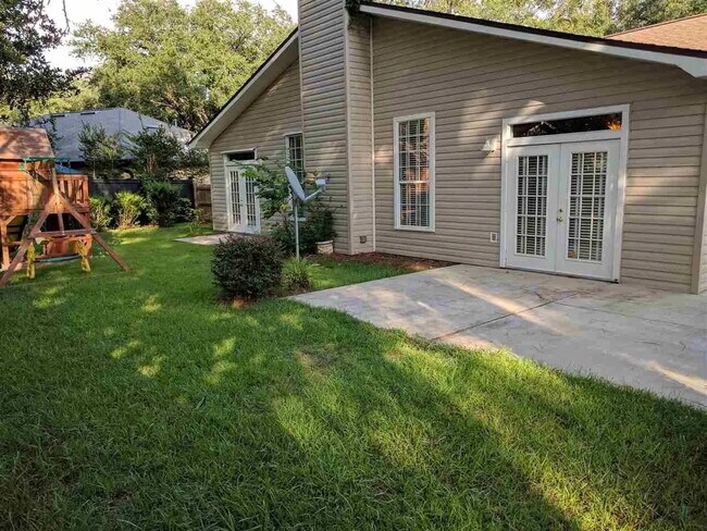 Foto del edificio - Stunning 3-Bed, 2-Bath Home in the Heart of Killearn Estates!