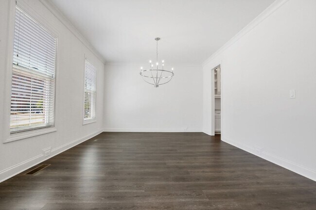 Building Photo - COMING SOON! 3 bedroom Townhome at South Lawn - Lawrenceville