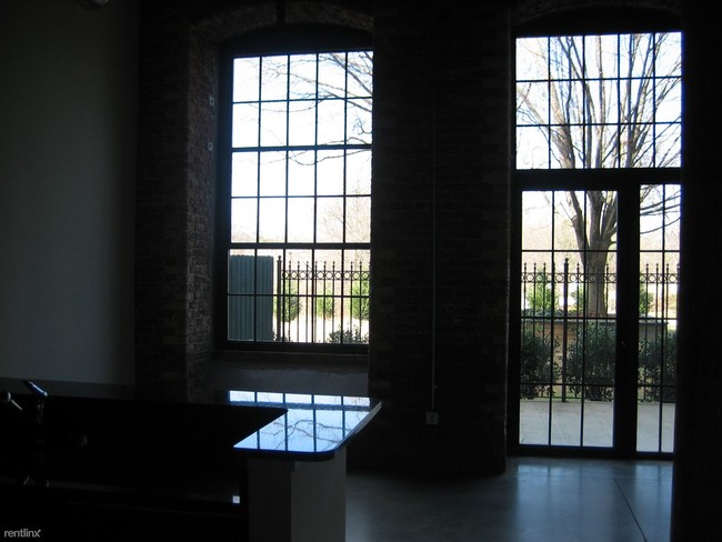 Foto del edificio - 1 br, 1 bath Condo - The Lofts At Mill's Mill