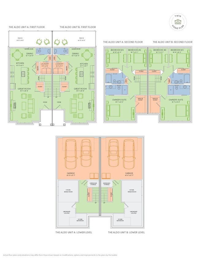 Building Photo - 2157 Dream Ln