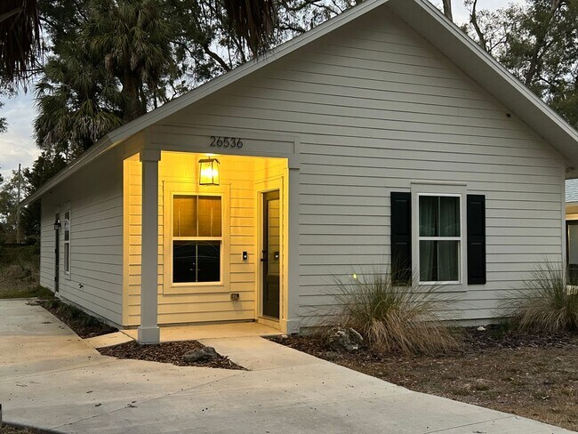 Foto del edificio - Beautiful Home in Newberry