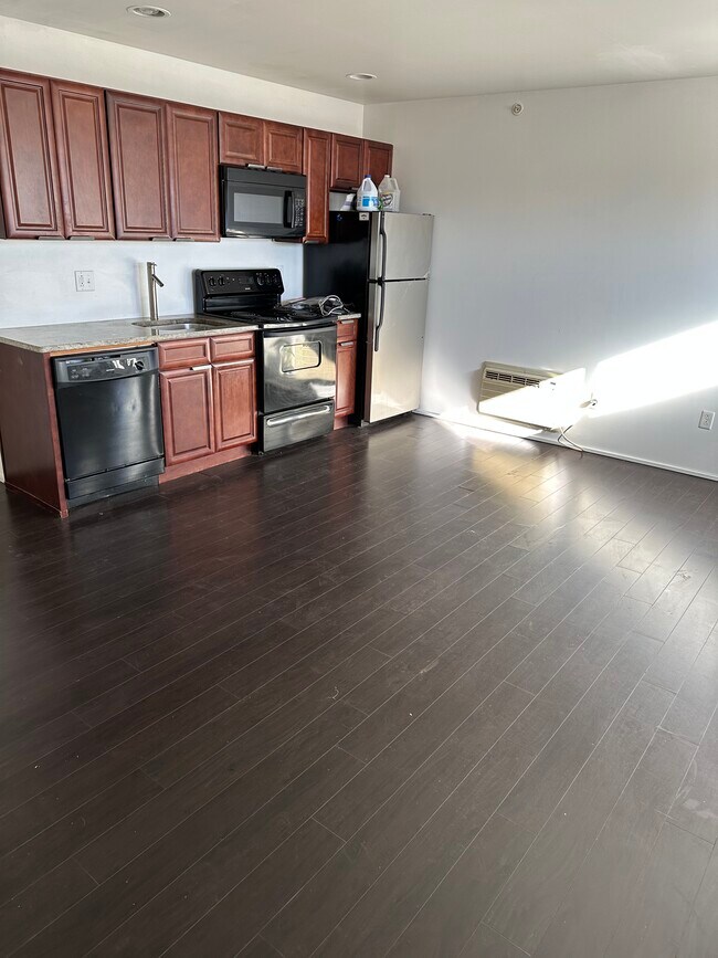 Cocina - 1631 N 20th St