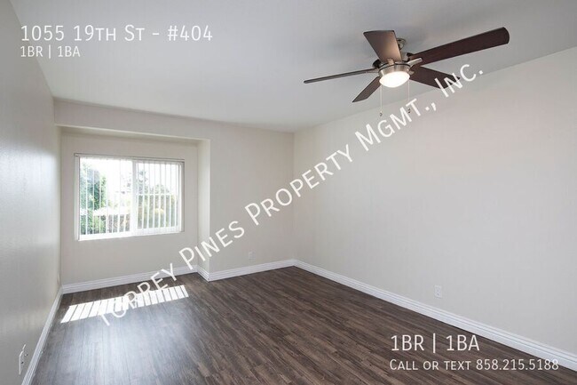 Building Photo - 1055 19th St