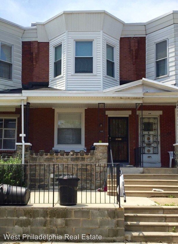 Building Photo - 1446 N Conestoga St