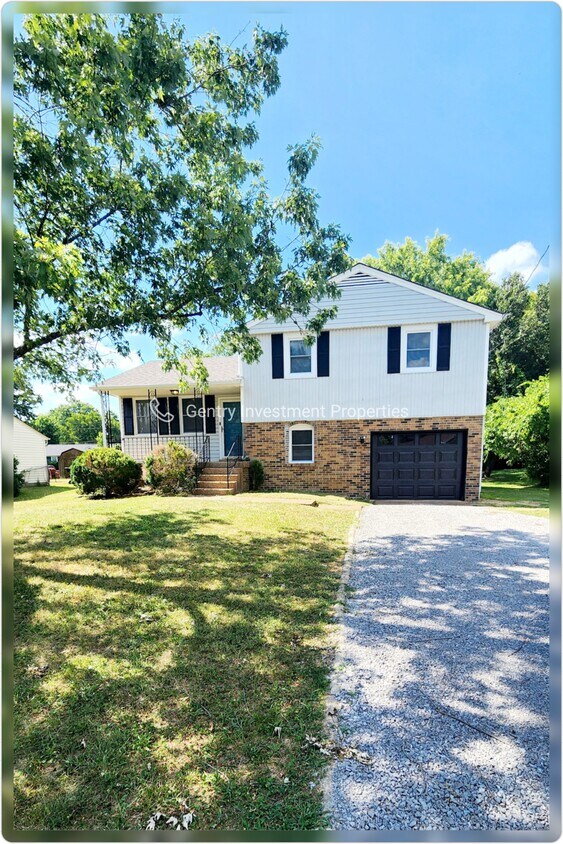 Primary Photo - 125 Brevet Dr