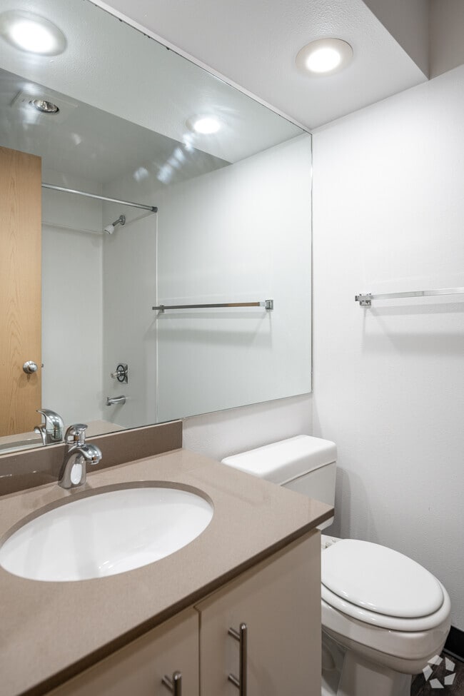 Interior Photo - Interlake Place