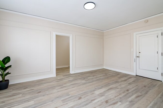 Interior Photo - The Parkway