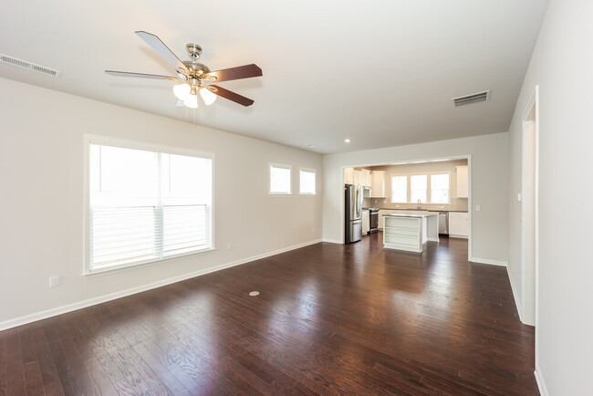 Building Photo - 108 Ohoopee Dr