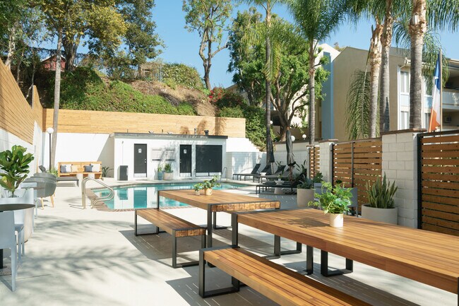 Foto del edificio - Arbor Ridge