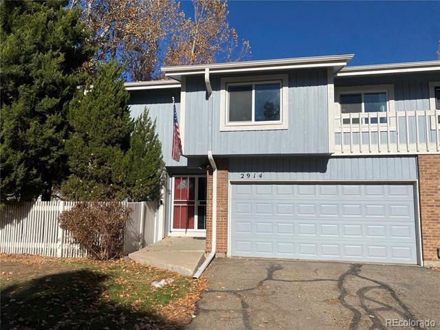Foto principal - 2914 S Parker Ct
