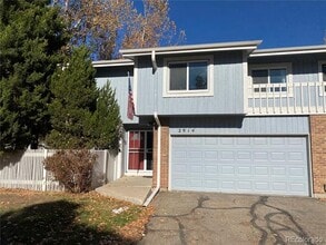Building Photo - 2914 S Parker Ct