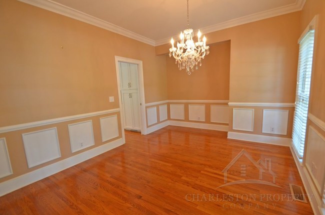 Foto del edificio - Beautiful Four Bedroom Home in Coosaw Creek