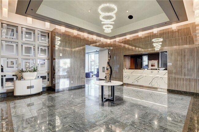 Foto del edificio - 2700 S Las Vegas Blvd