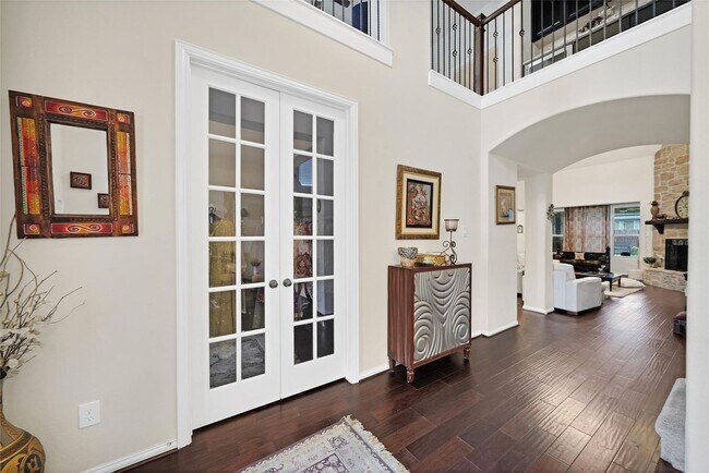 Foto del edificio - 8115 Spreadwing St