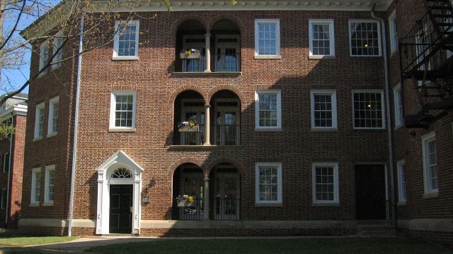 Building Photo - Ardmore Arms Apartments