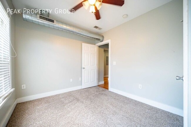 Building Photo - 1645 N Pearl St