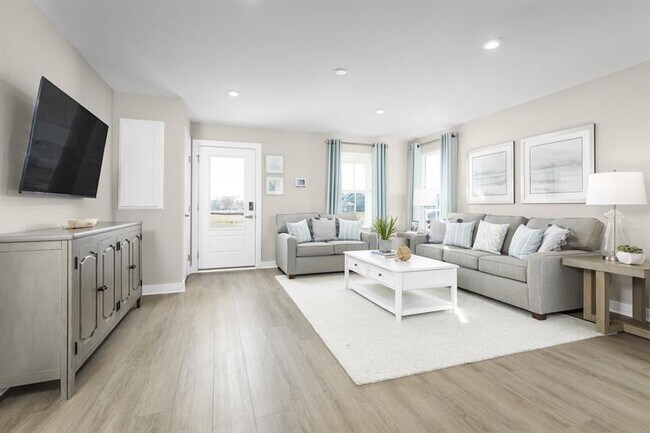 Foto del edificio - 2733 Rowyn St