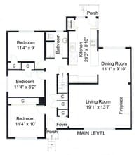 Building Photo - 2956 Noel Dr