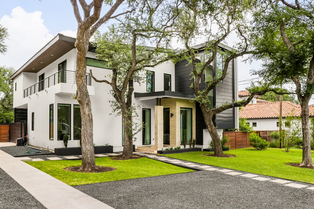 208 Reveille Rd, West Lake Hills, TX 78746 House Rental in West Lake