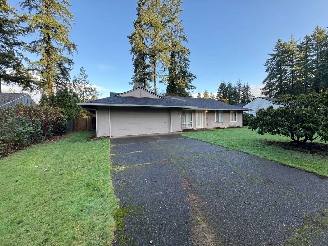 Lake Oswego 3bdrm House - Lake Oswego 3bdrm House