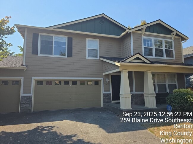 Liberty Ridge large home 4 bed 2.5 bath, 2... - Liberty Ridge large home 4 bed 2.5 bath, 2...