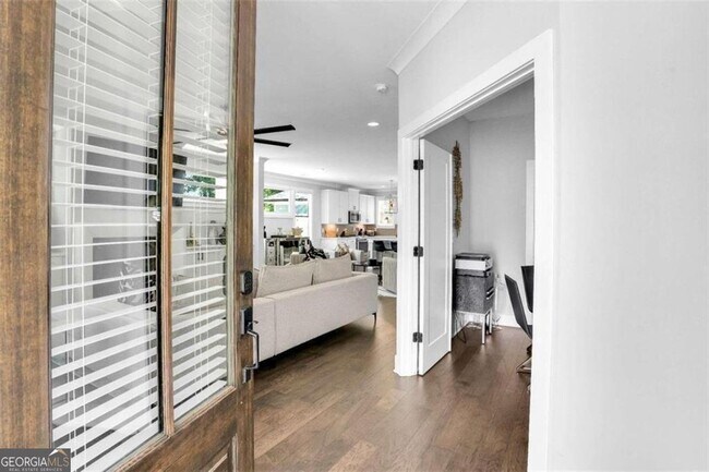 Foto del edificio - 510 Oak Dr