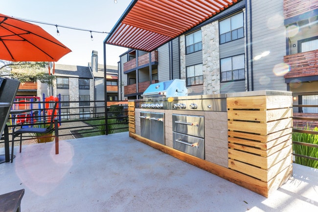 Building Photo - The Lila at Oakgate