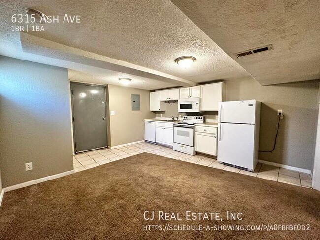 Foto del edificio - 6315 Ash Ave