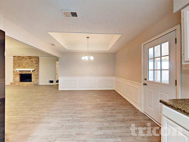 Foto del edificio - 1521 Stiles Ct