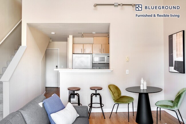 Foto del edificio - 2550 3rd Ave