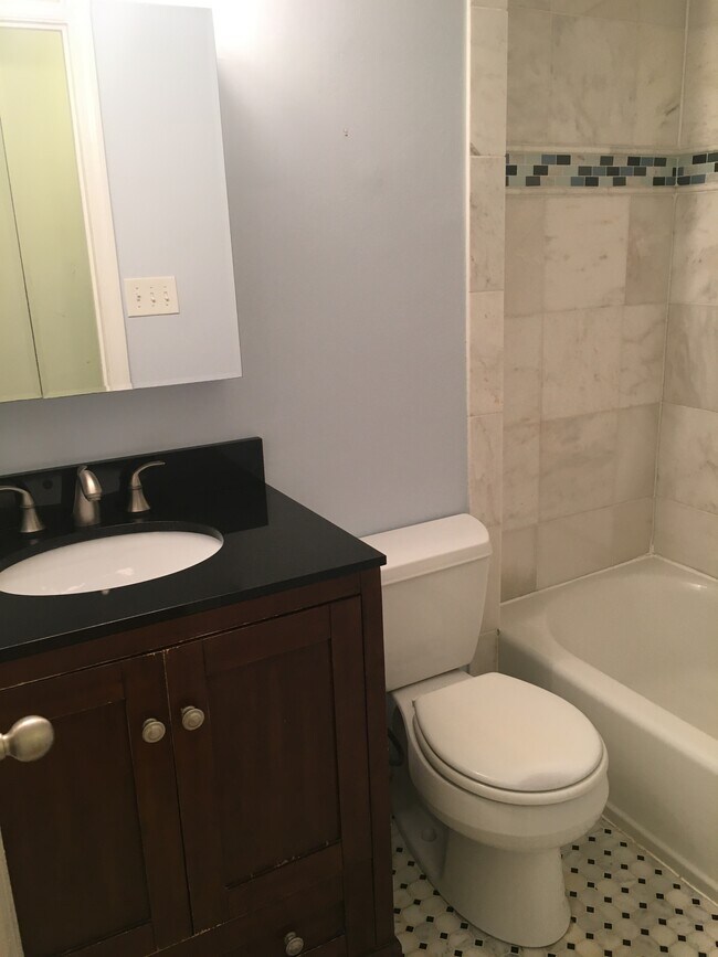 Bathroom - 1495 Newton St NW