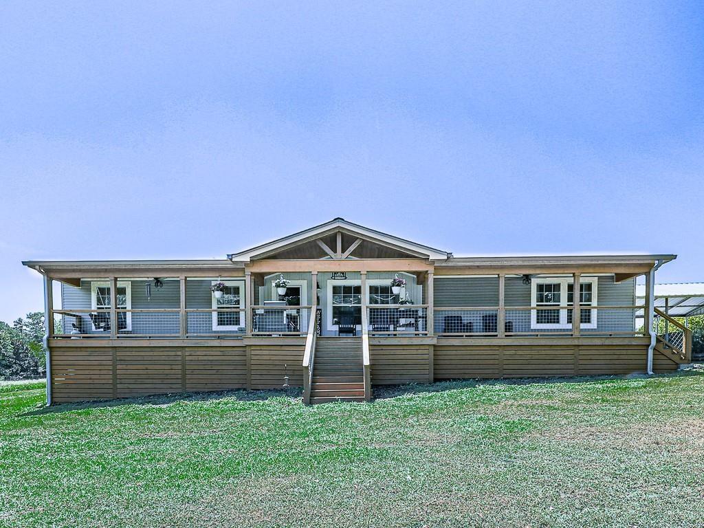 Foto principal - 2809 Pleasant Arbor Rd