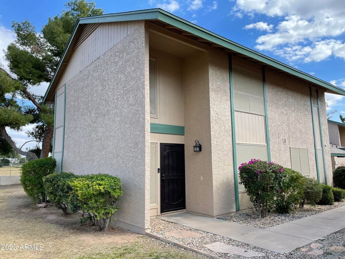4508 CONTINENTAL Dr, Glendale, AZ 85308 Townhome Rentals in Glendale