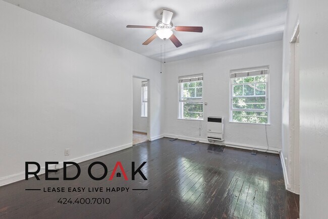 Foto del edificio - ~$100 OFF Each Month~ Lovely and Bright St...