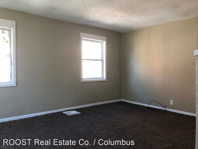 Building Photo - 3 br, 1 bath House - 528 Bassett Avenue