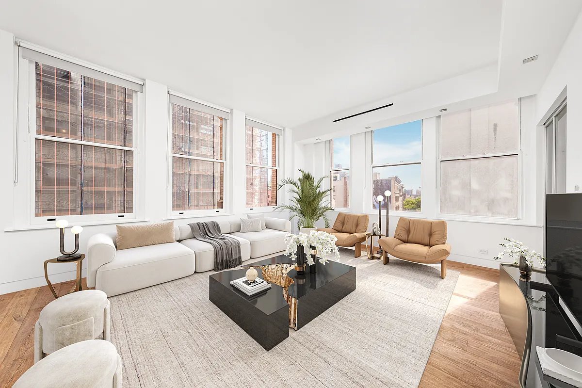 Foto principal - 172 Crosby St