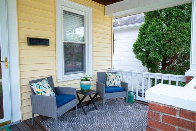 Photo - 6903 Cambridge Ave House