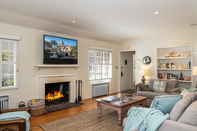 Foto del edificio - 5014 Monterey St