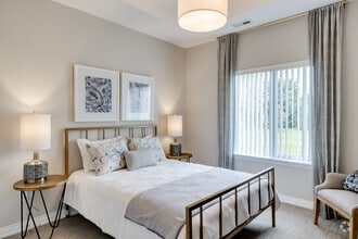 Interior Photo - Encore at Deerhill Villas