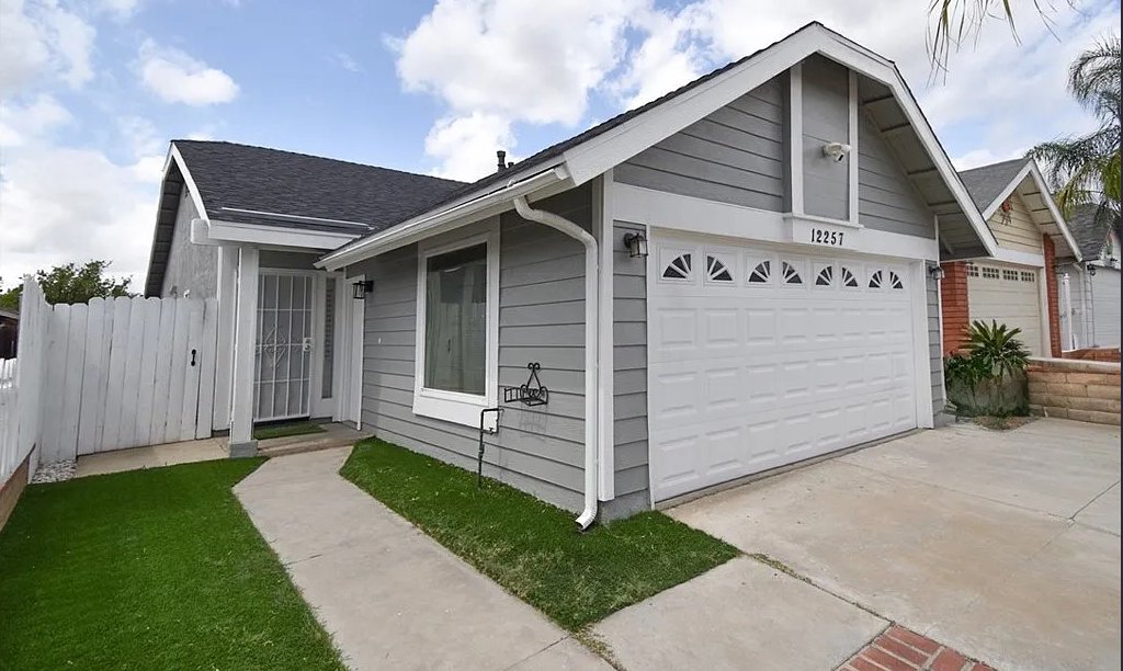 Photo - 12257 Hythe St (Moreno Valley, CA)