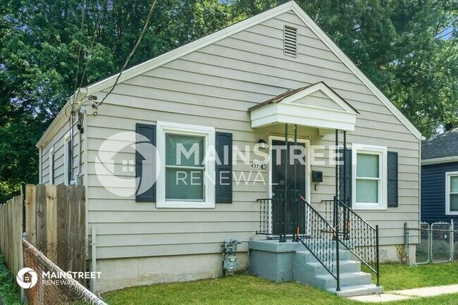 Building Photo - 437 N 43Rd St, Louisville, KY 40212