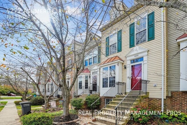 Photo - 4272 Ashmere Cir Townhome