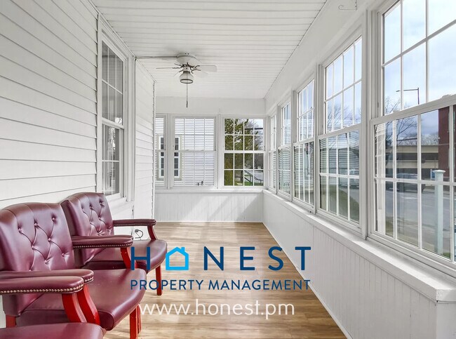 Foto del edificio - 106 Sewall St