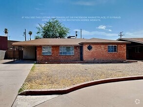 Building Photo - 1831 N 35th Pl
