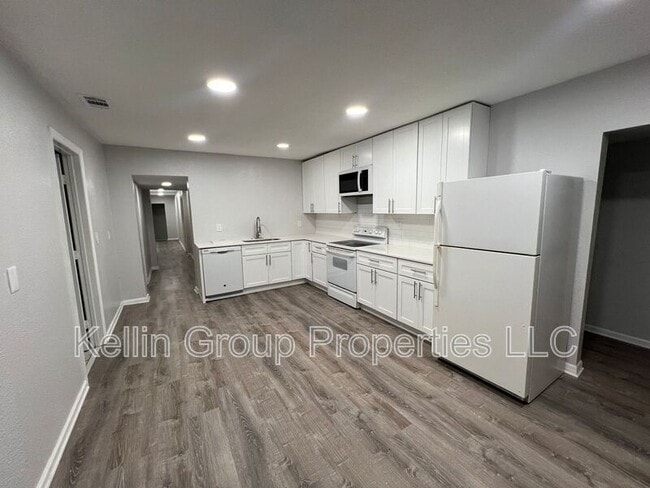 Foto del edificio - 821 Augusta St