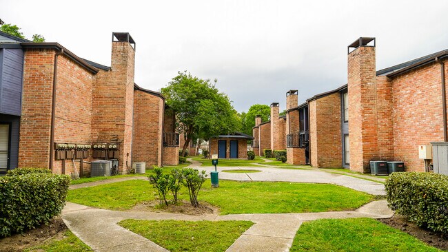 Foto del edificio - Huntington at Stonefield
