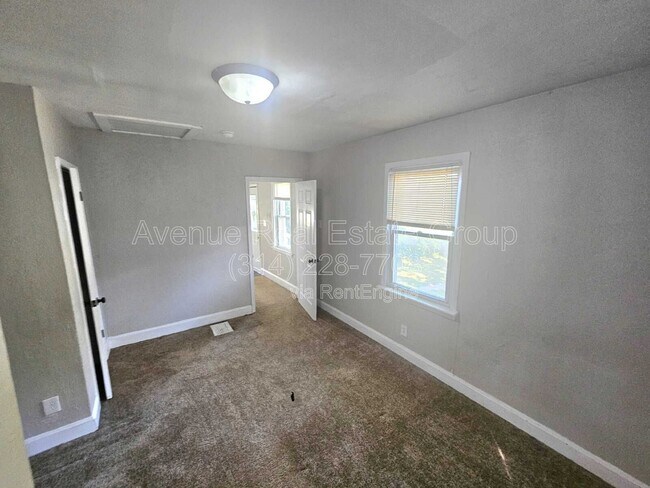 Foto del edificio - 126 Madison Ave