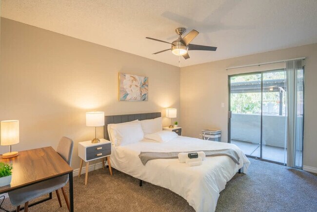 Foto del edificio - 8521 E McDowell Rd