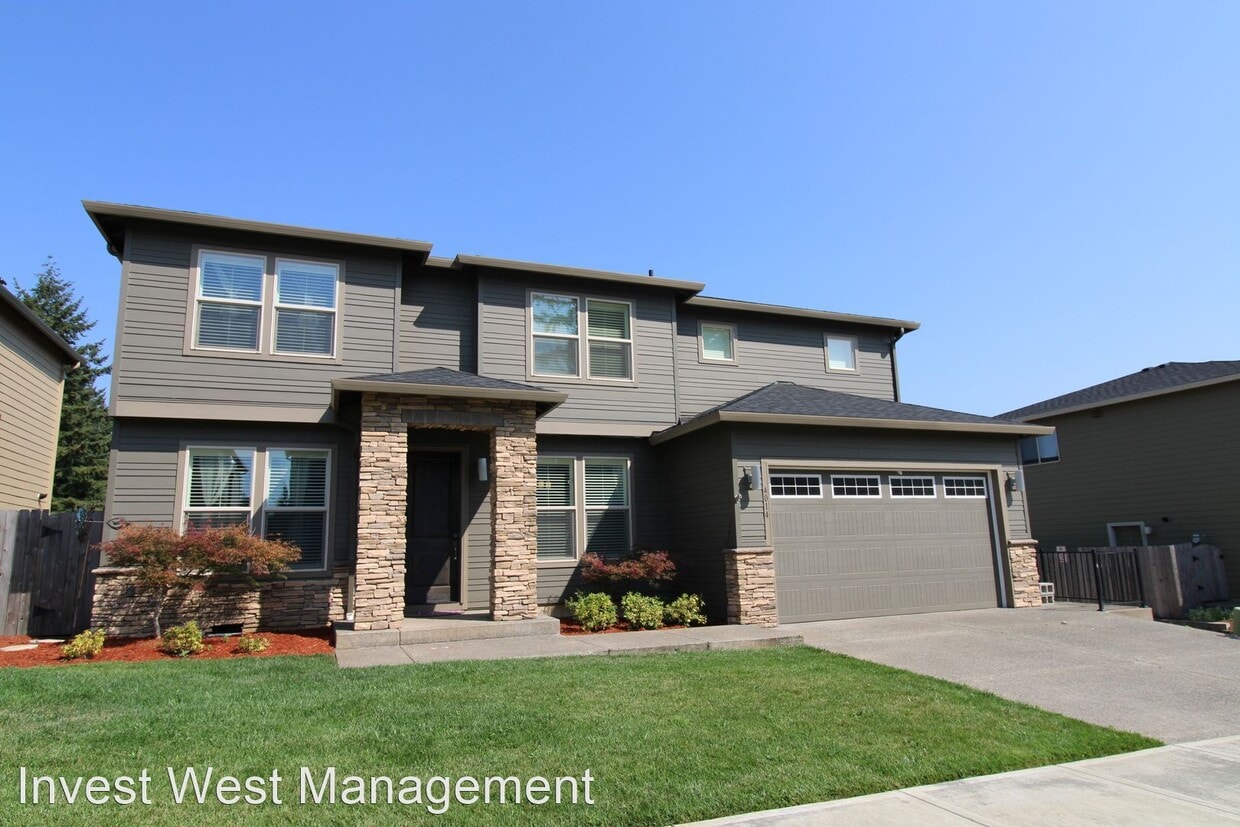 Primary Photo - 4 br, 3.5 bath House - 4014 NE Tacoma Court