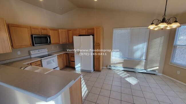 Foto del edificio - Great 3 bedroom 2 bath home in Fruita